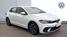 Volkswagen Polo 1.0 TSI Life 5dr Petrol Hatchback